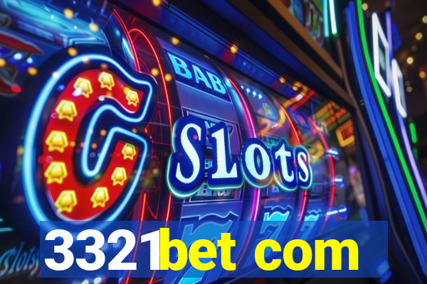 3321bet com