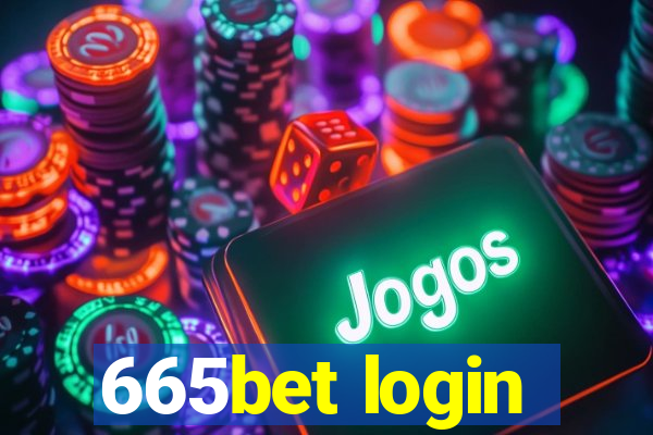 665bet login