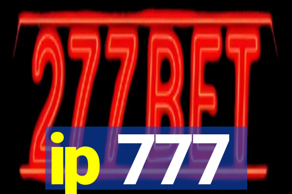 ip 777