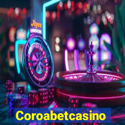 Coroabetcasino