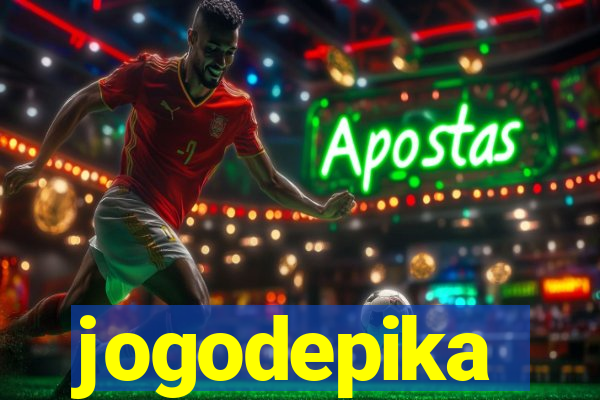 jogodepika