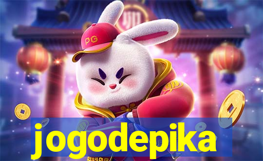 jogodepika