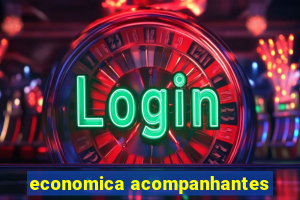 economica acompanhantes