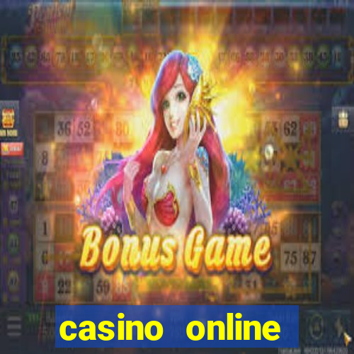 casino online united states