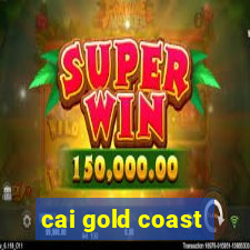 cai gold coast