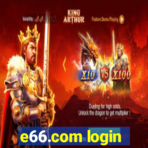 e66.com login