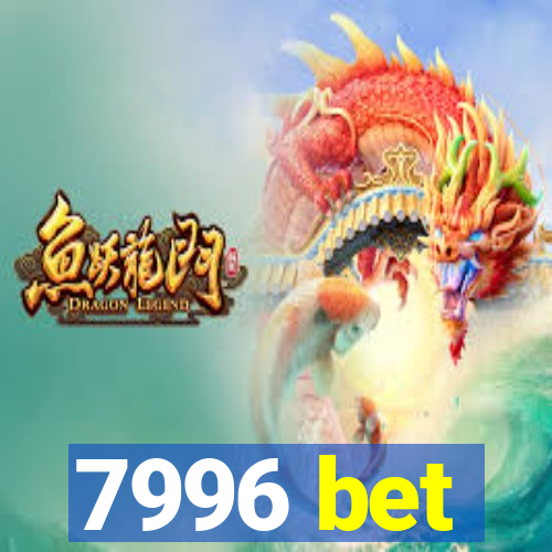 7996 bet