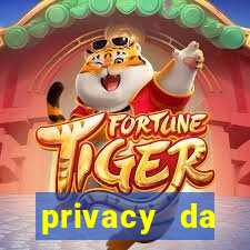 privacy da pipokinha vazado