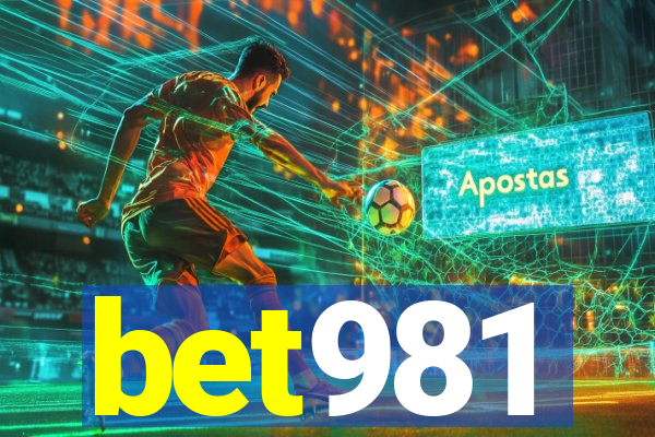 bet981