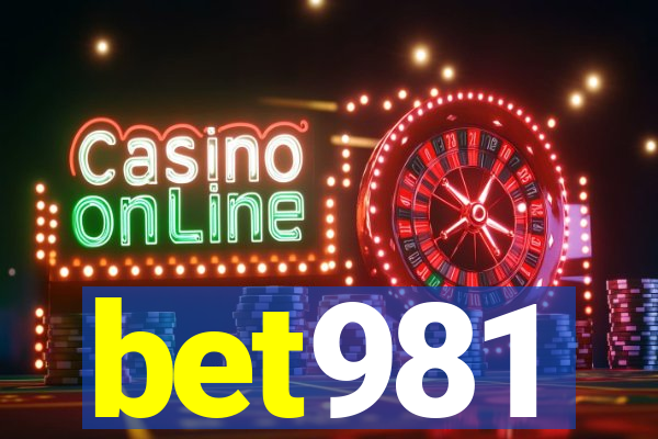 bet981