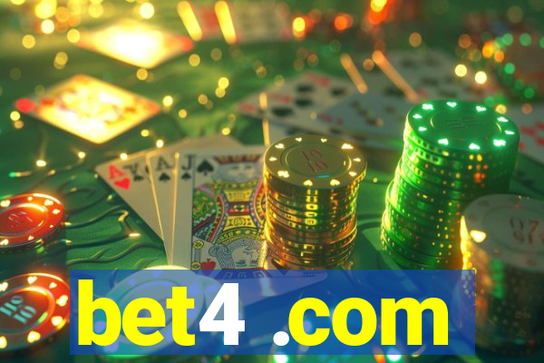 bet4 .com