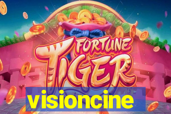 visioncine