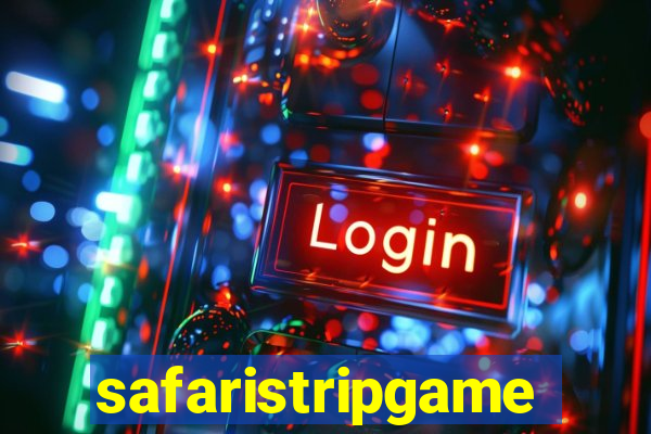 safaristripgame