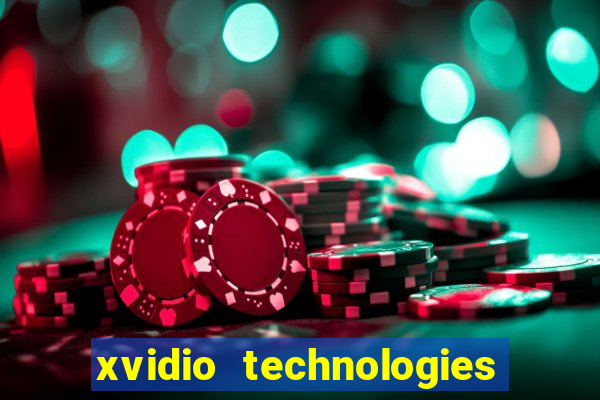 xvidio technologies startup brasil 2022 video