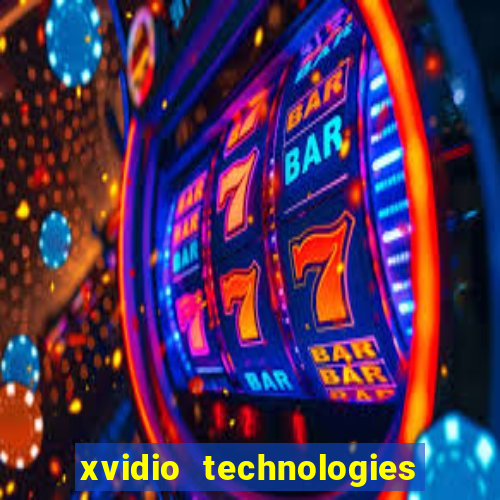 xvidio technologies startup brasil 2022 video