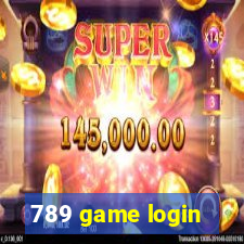 789 game login