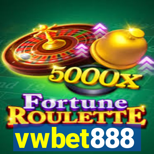 vwbet888