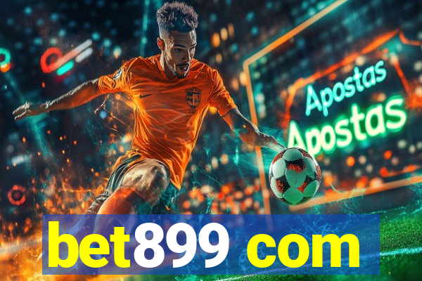 bet899 com