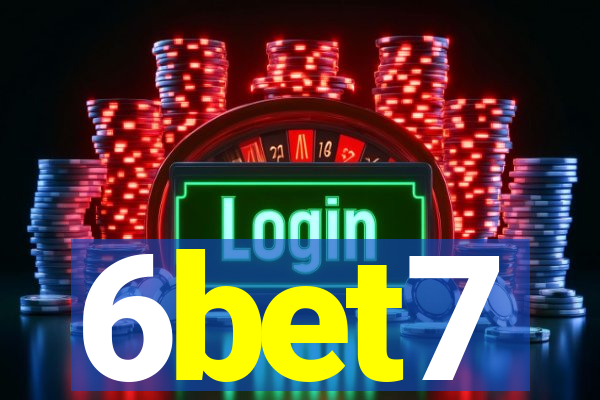 6bet7