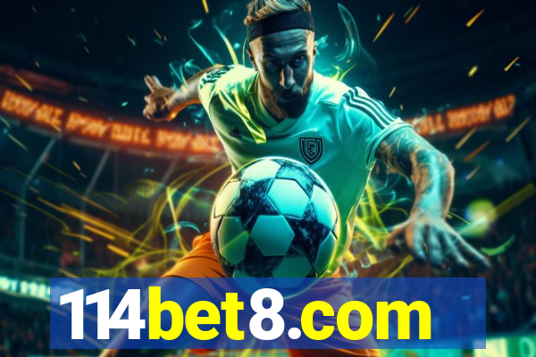 114bet8.com