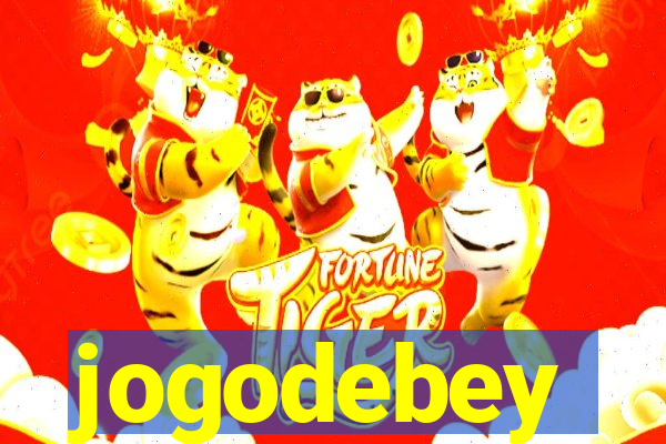 jogodebey