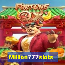 Million777slots