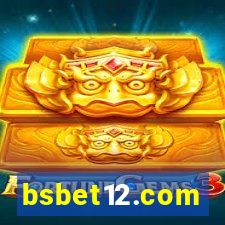 bsbet12.com