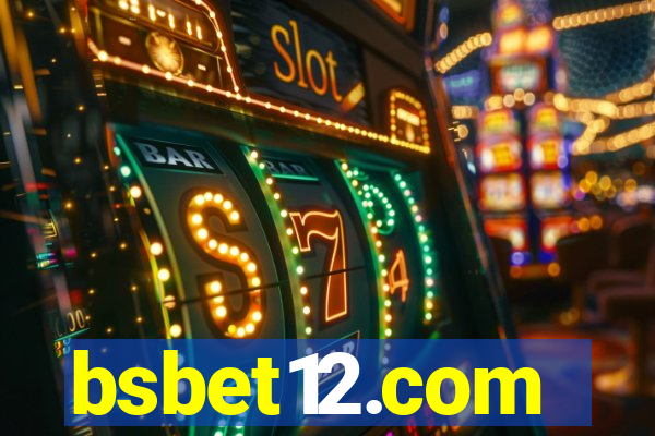 bsbet12.com