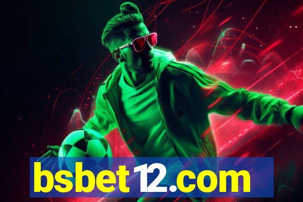 bsbet12.com