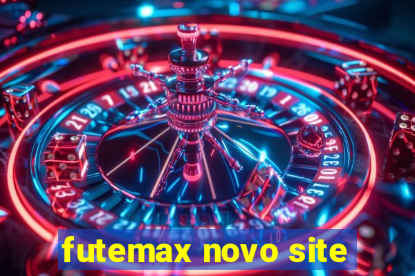 futemax novo site