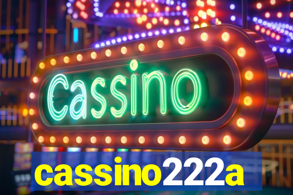 cassino222a