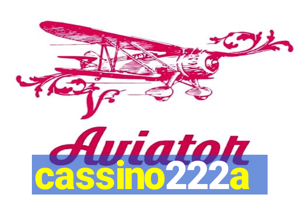 cassino222a