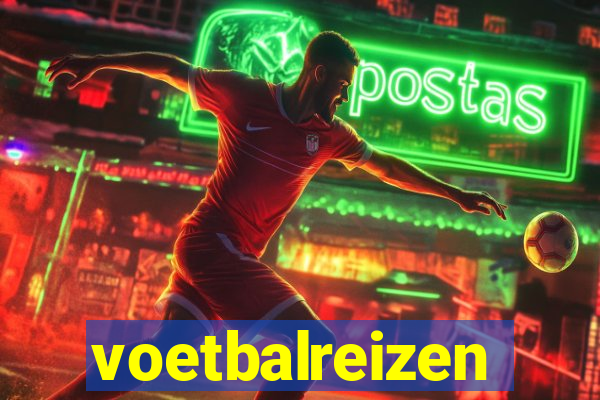 voetbalreizen manchester city