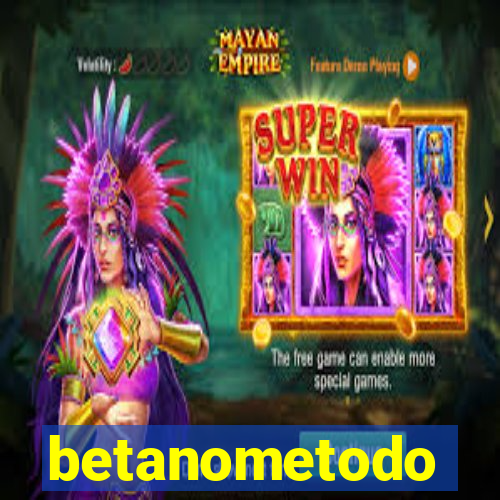 betanometodo