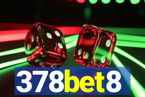 378bet8