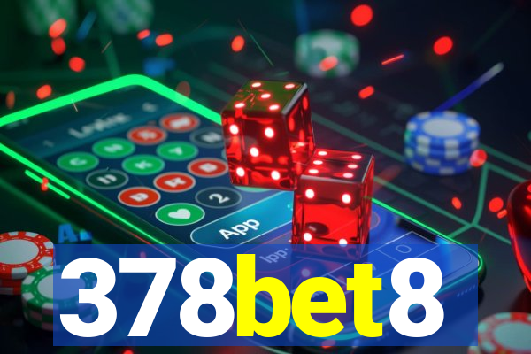 378bet8