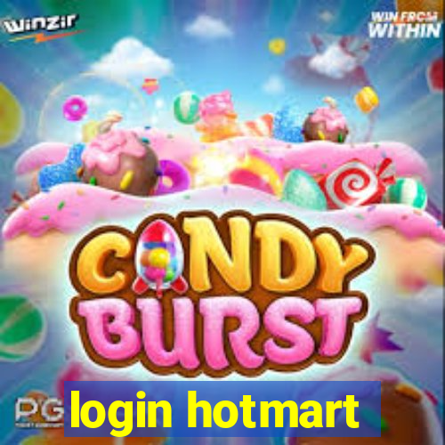 login hotmart