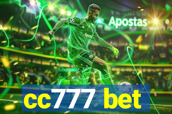 cc777 bet