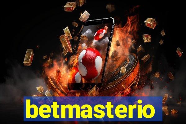 betmasterio