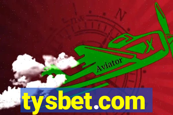 tysbet.com