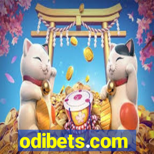 odibets.com