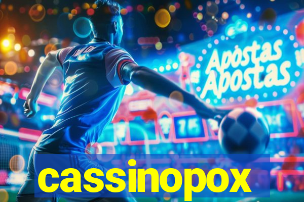 cassinopox