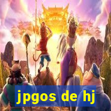 jpgos de hj