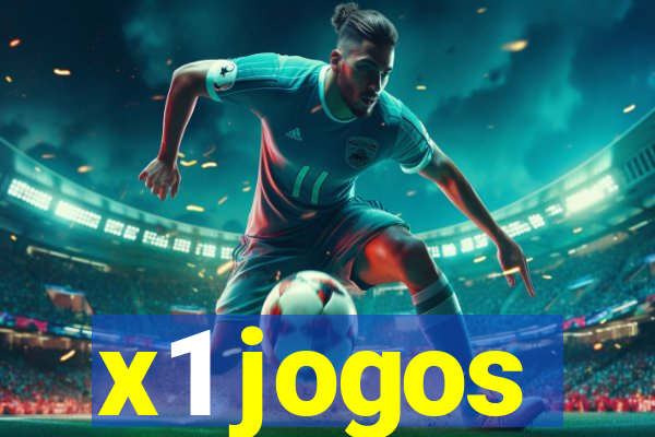 x1 jogos