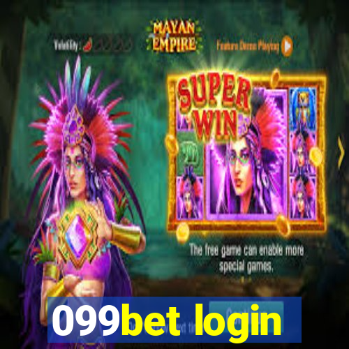 099bet login