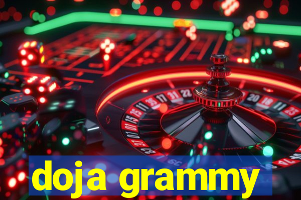 doja grammy