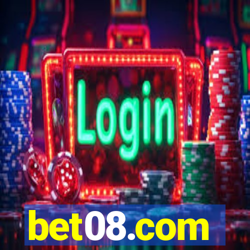 bet08.com