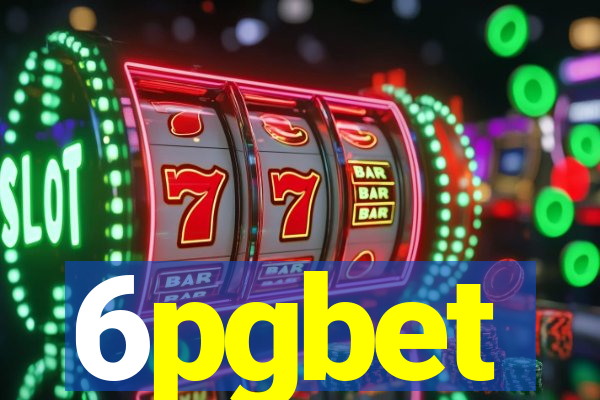 6pgbet