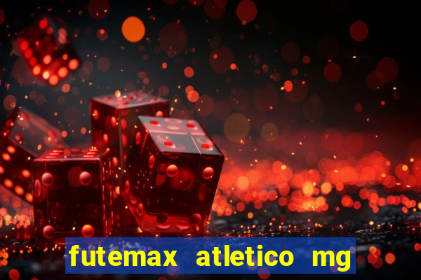 futemax atletico mg x botafogo