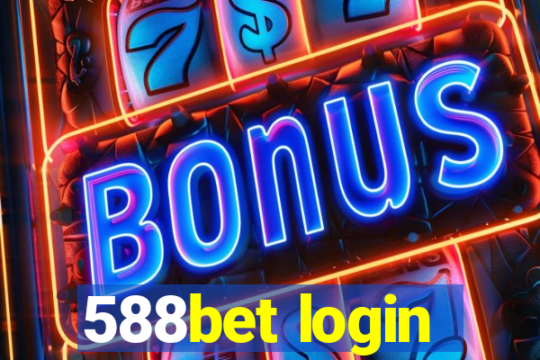 588bet login